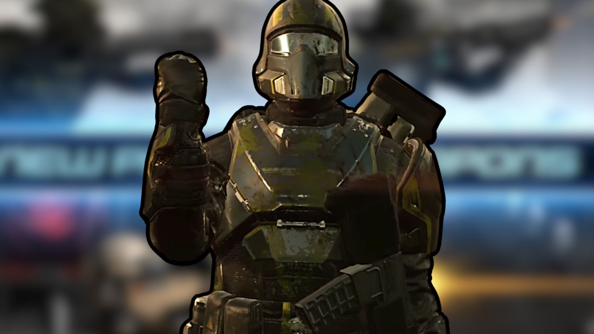 Helldivers 2 Players Shoot Down "Pay-To-Win" Propaganda Nonsense Following Premium Warbond Release