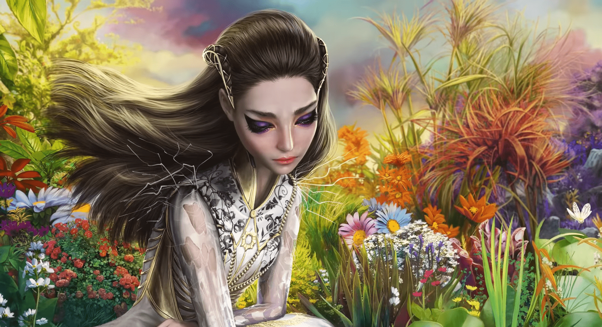 American McGee is pleading with EA to support Alice: Asylum