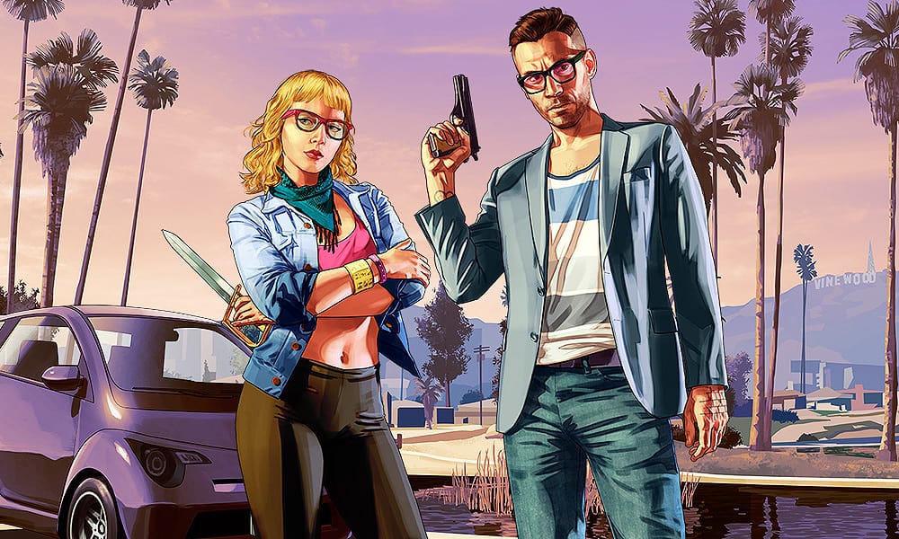 Gta 6 Female Lead And Socially Aware Humor Draws Controversy