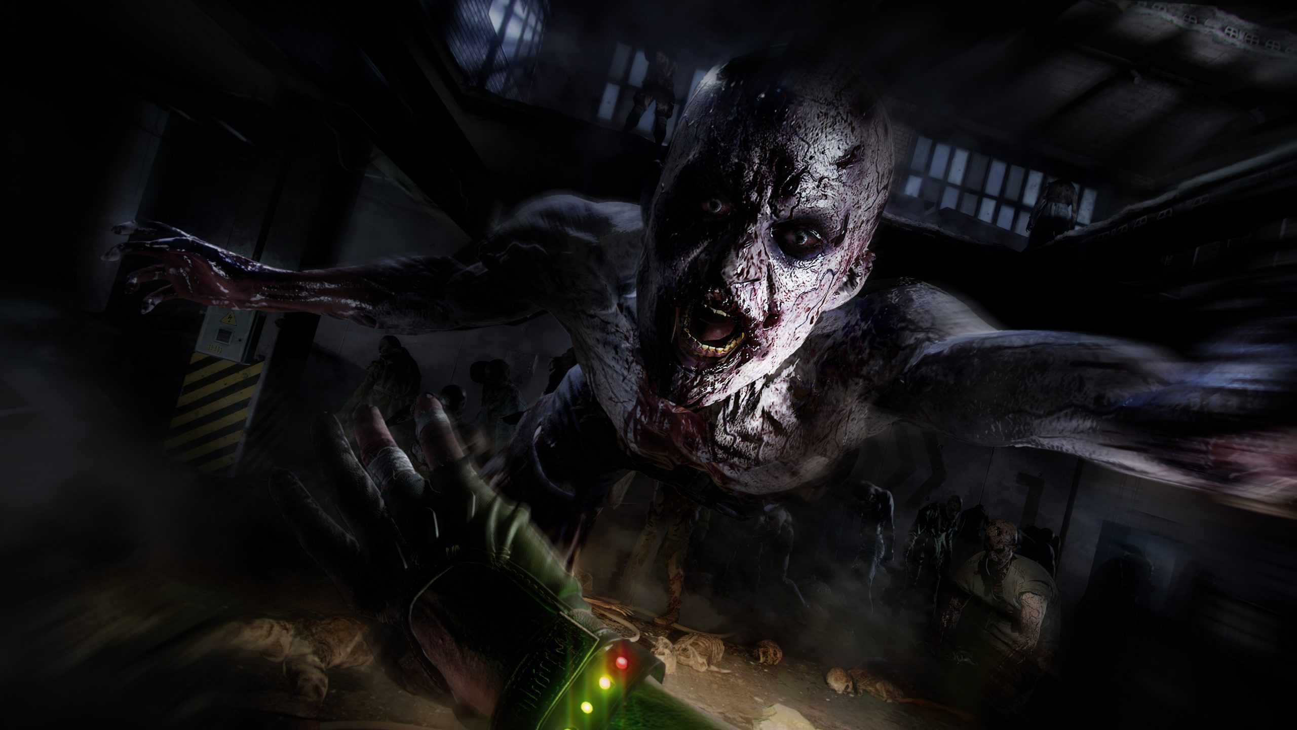 Dying Light 2 goes gold two months ahead of its new release date