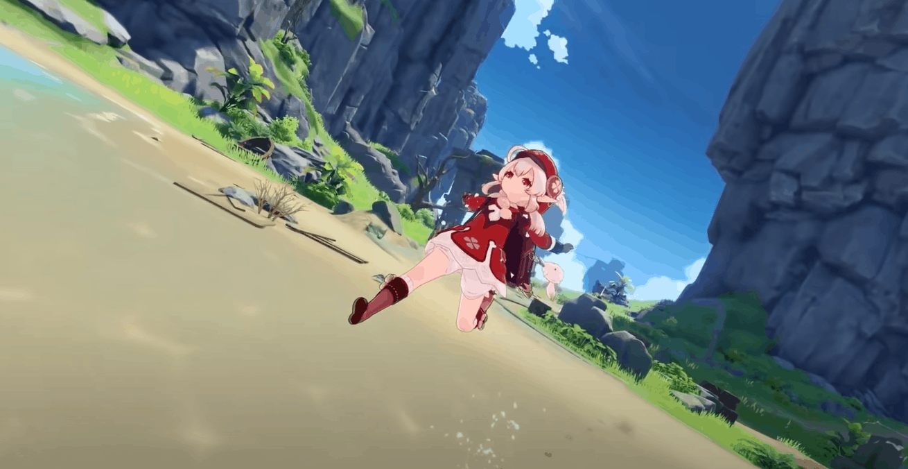 All 32 Echoing Conch Locations In Genshin Impact