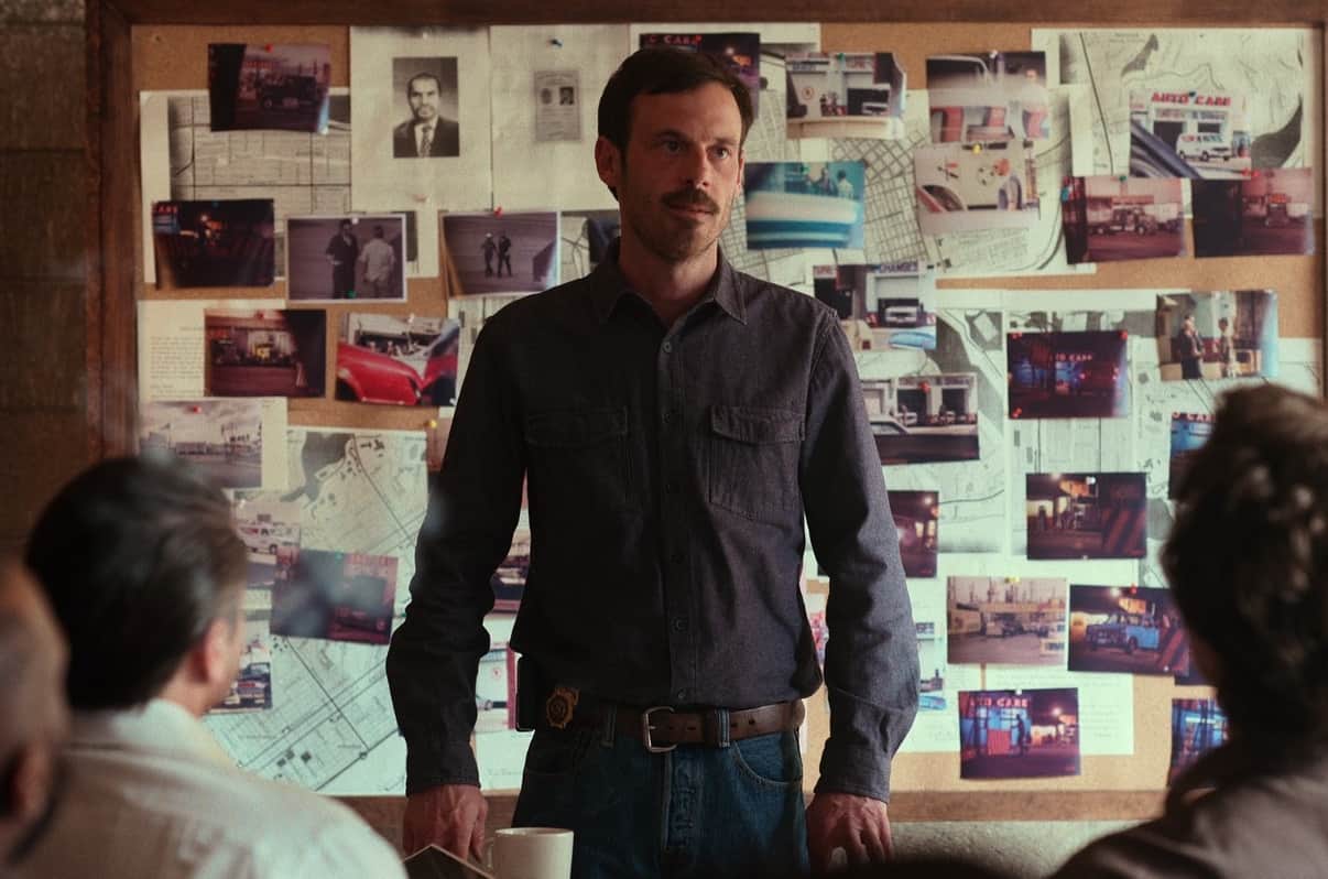 Netflix Drops Season 3 Trailer For Narcos: Mexico