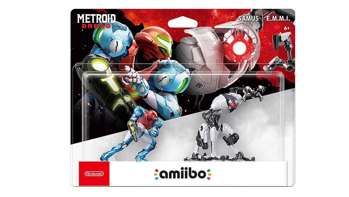 Metroid Dread: Latest News, Release Date, Trailer, And More