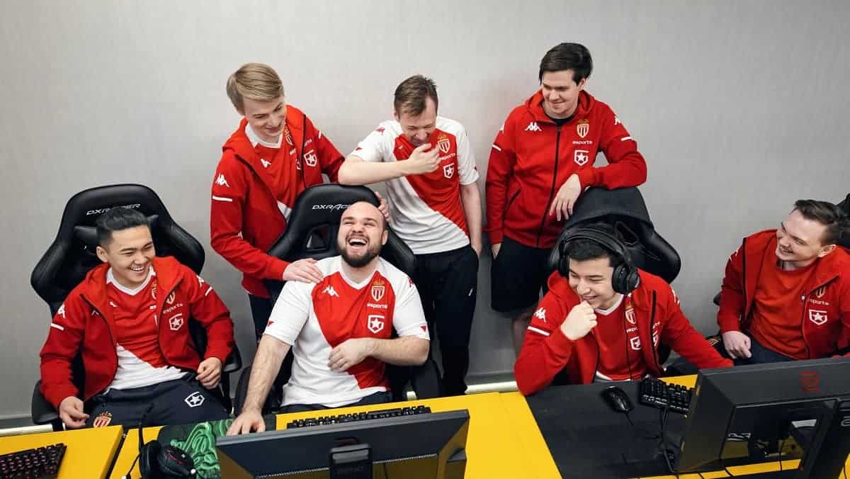 Weplay Animajor Power Rankings: How The 18 Teams Stack Up