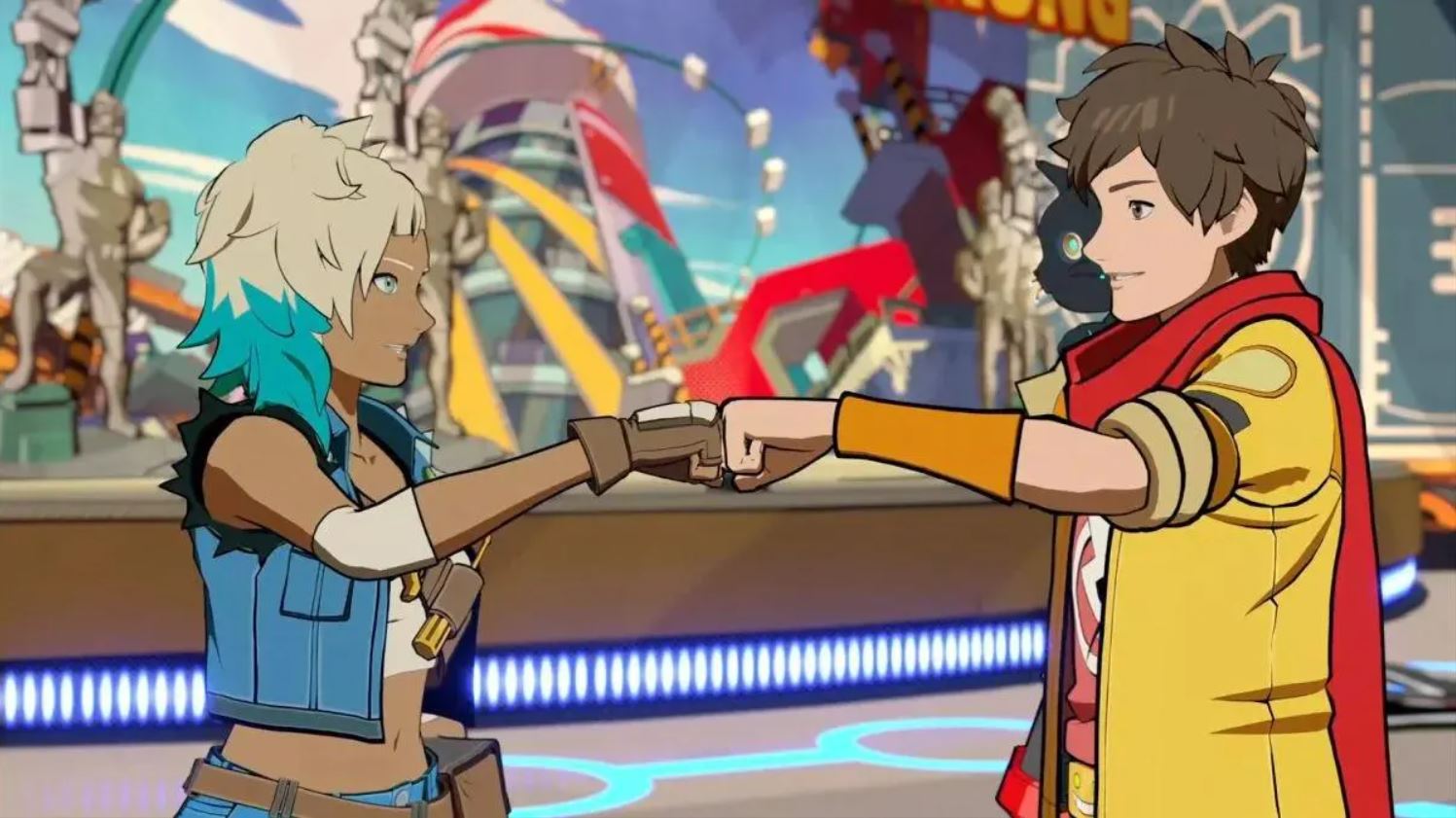 Phil Spencer says that more exclusives are coming following Hi-Fi Rush.