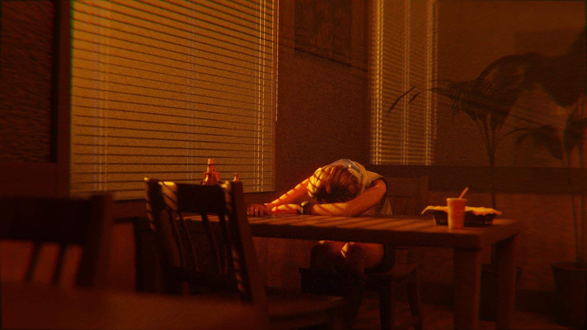 Konami Silent Hill Event