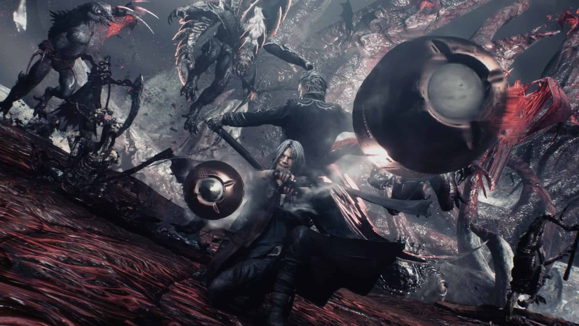 When is the next Capcom Showcase?