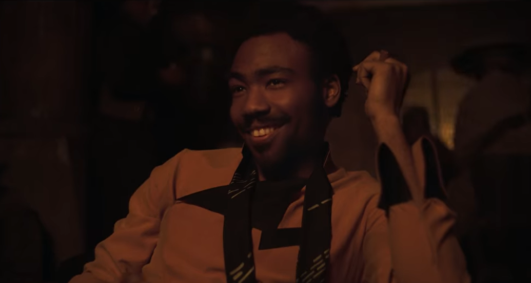 Lucasfilm recently upgraded a planned Lando series to a feature film so there might still be hope for the Jabba the Hutt film.