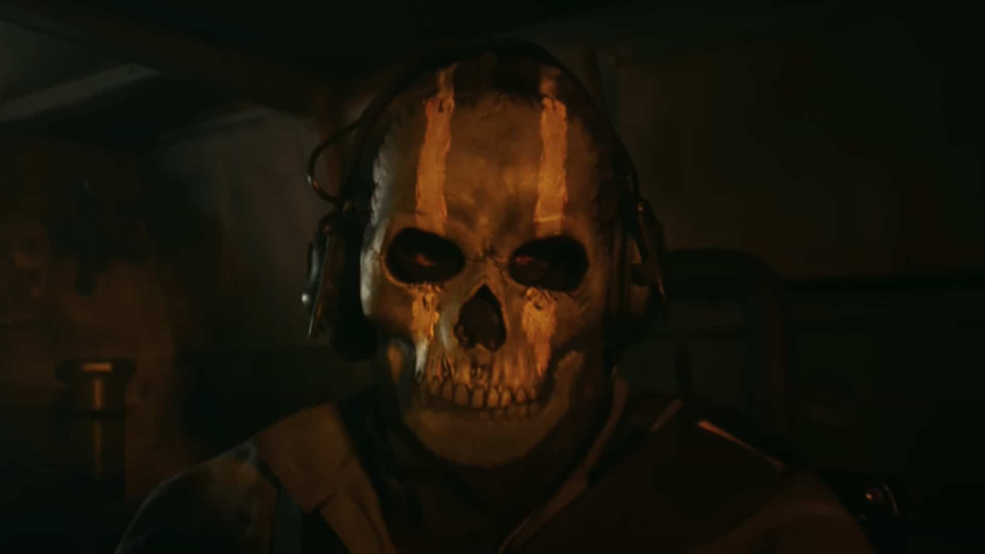 Here Is When The Call Of Duty: Modern Warfare 2 Beta Might Start