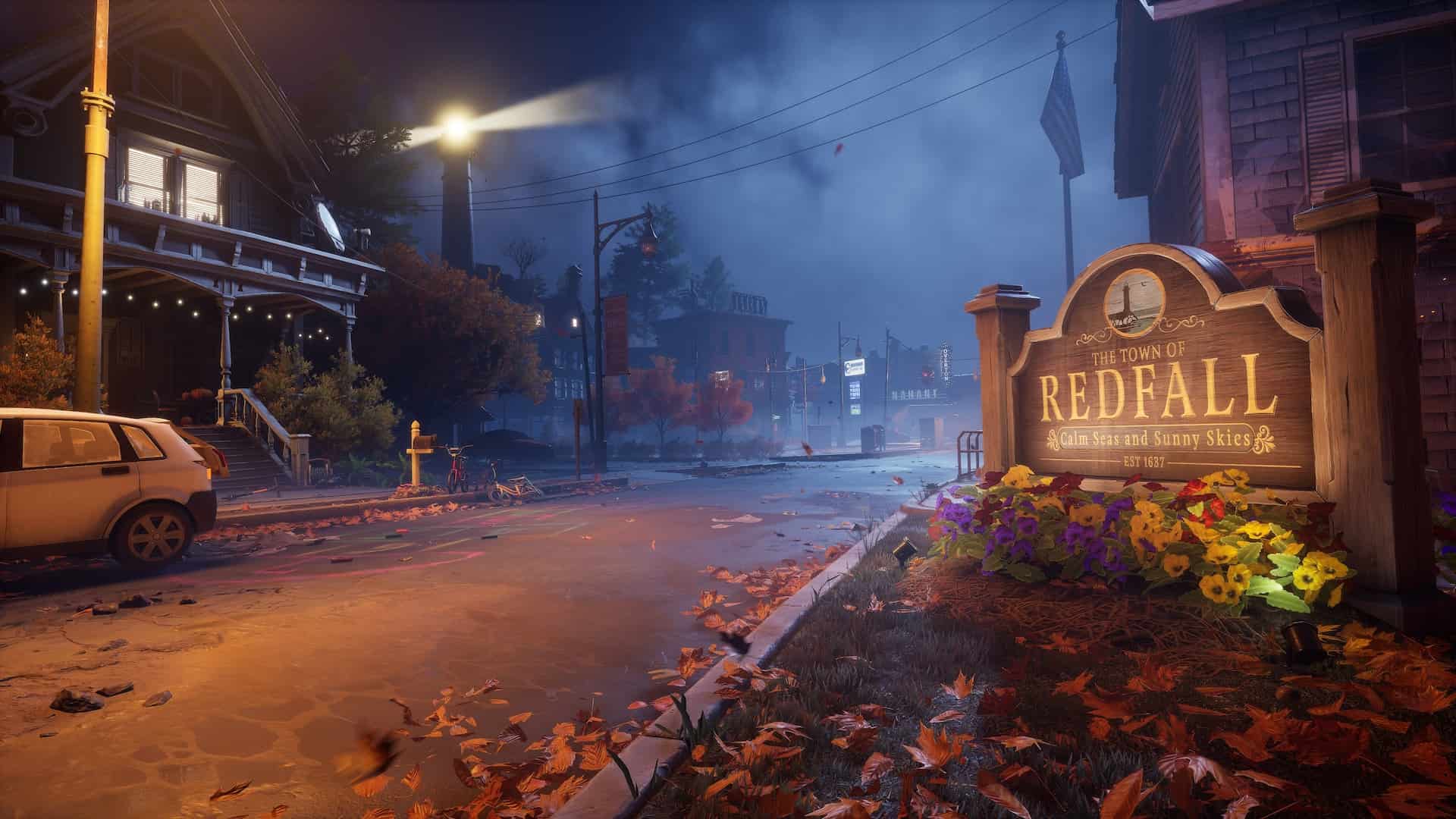 Gamers and critics alike are review bombing Redfall