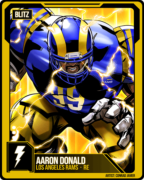 Top 10 Players In Madden Nfl 21