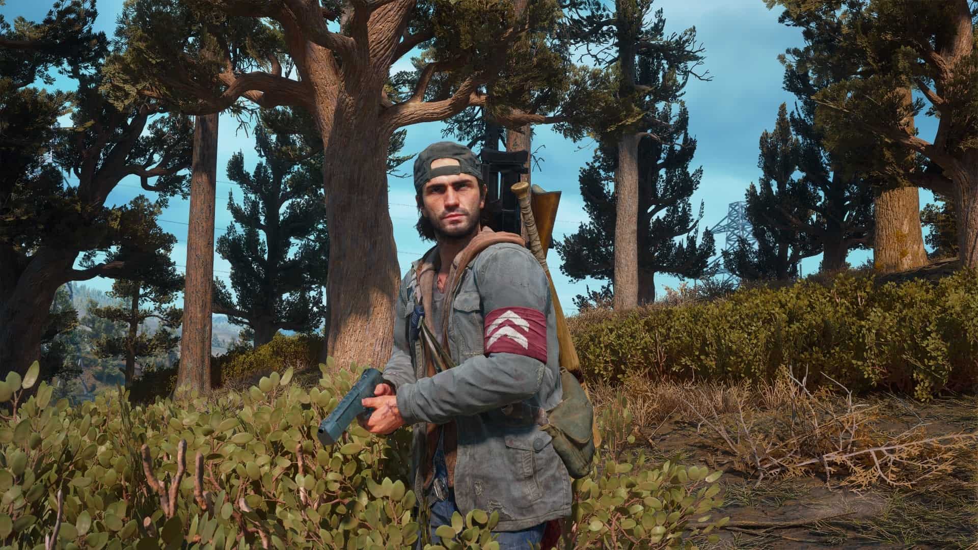 Days Gone 2 Cancellation Reason Revealed By Former Bend Studio Director