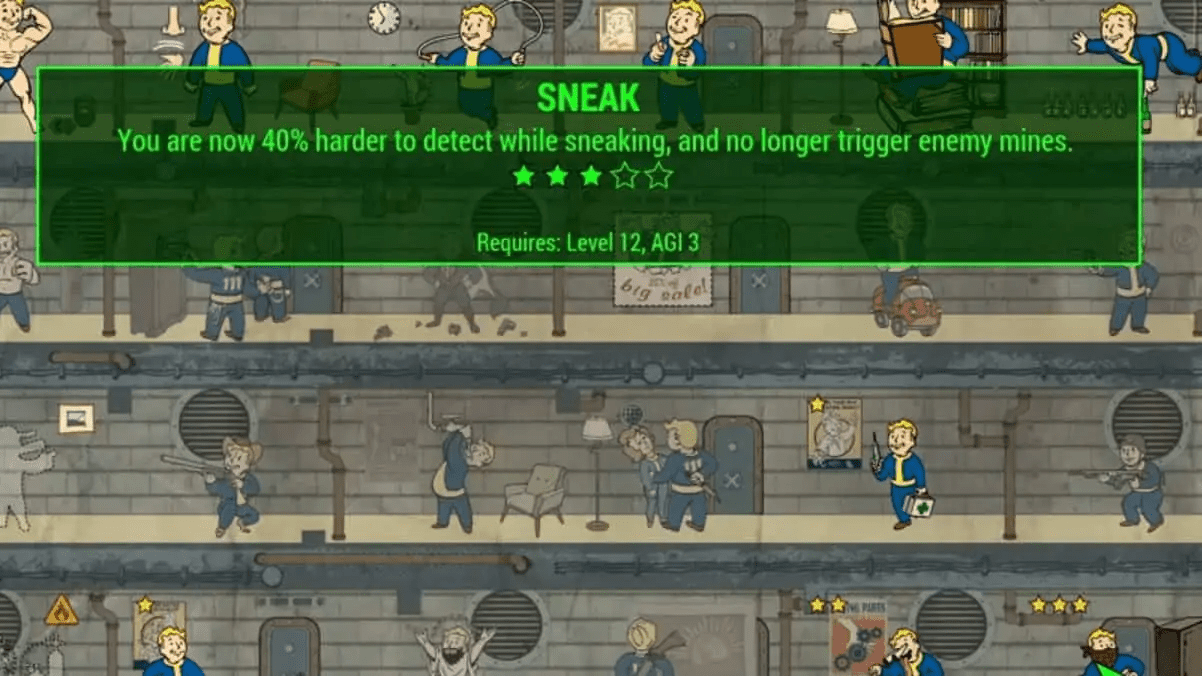 The Best Fallout 4 Perks To Get (and Why)