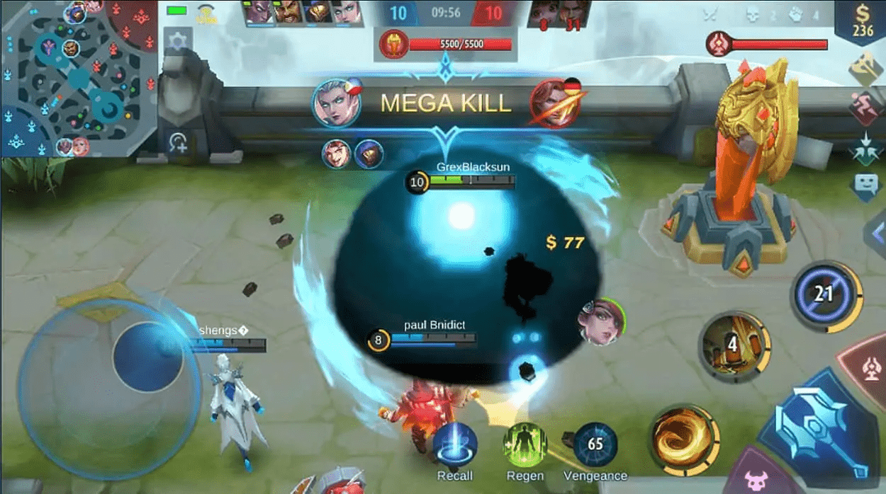 5 Reasons Mobile Legends Is Better Than Wild Rift (and 5 Reasons It's Not)