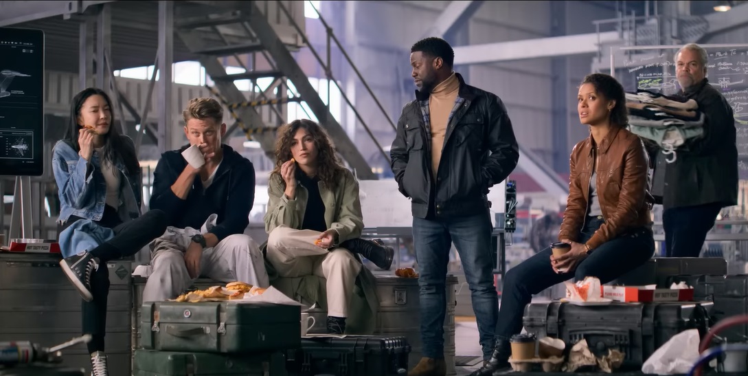 Lift is slated for release next January after it was pushed from its original August release date.