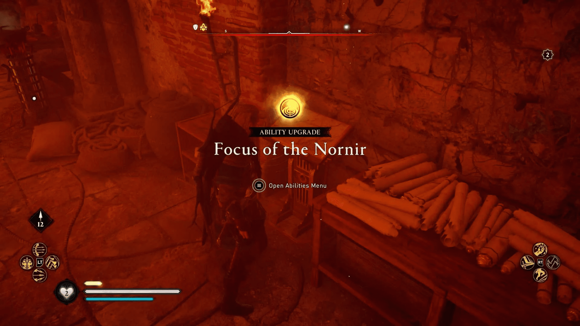 Assassin's Creed: Valhalla - Locations Of All Abilities