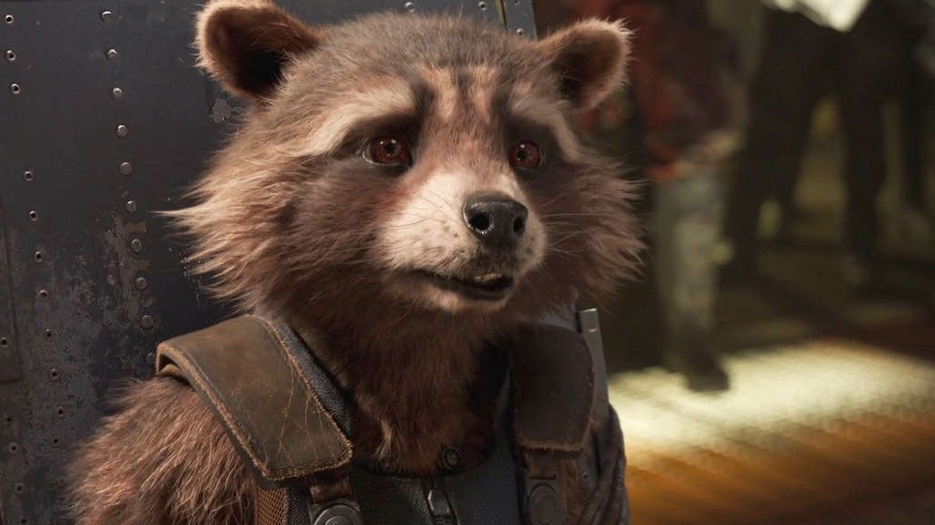 guardians of the galaxy volume art