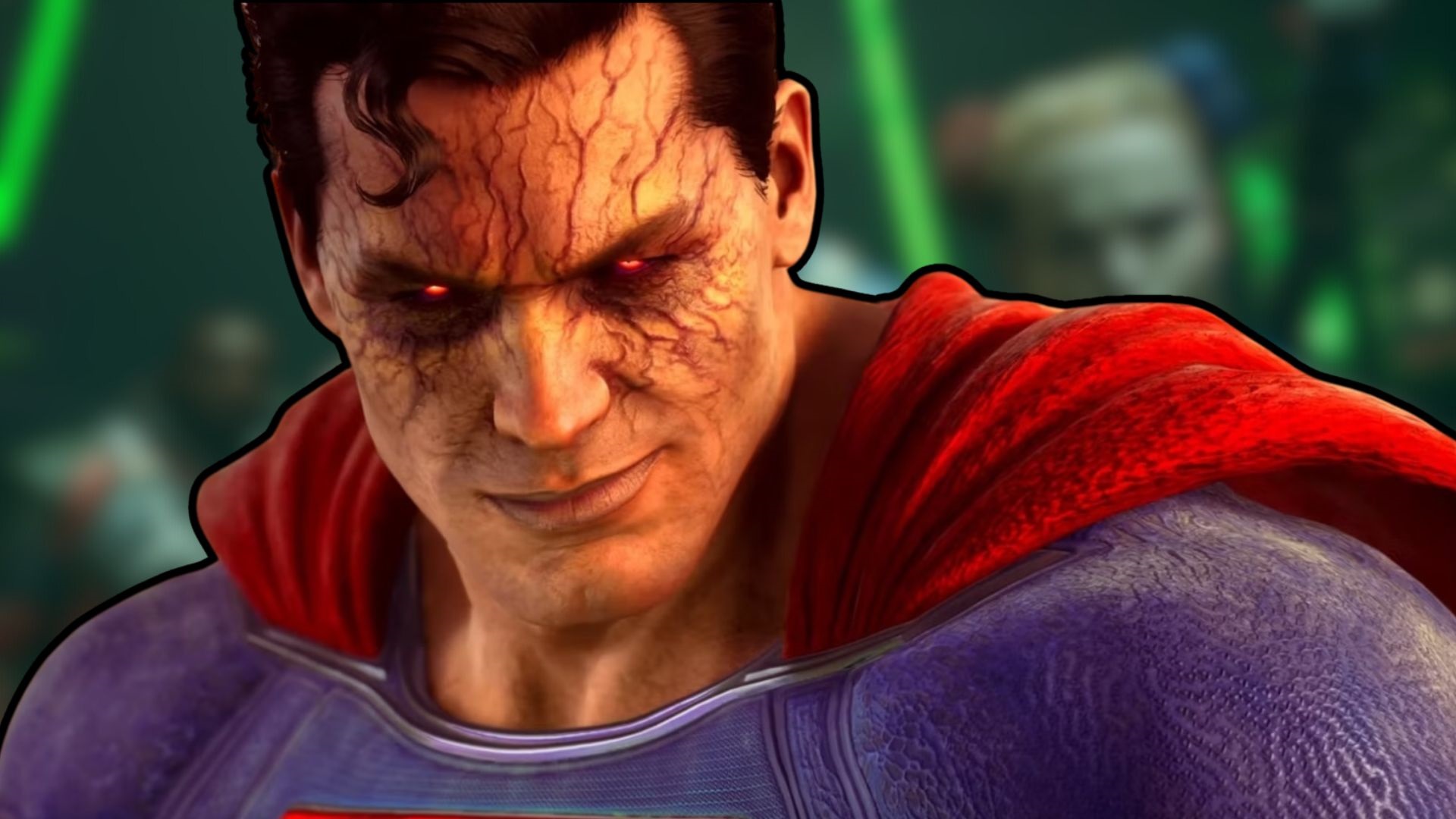 85% of Suicide Squad: Kill the Justice League Steam Reviews Are "Very Positive"