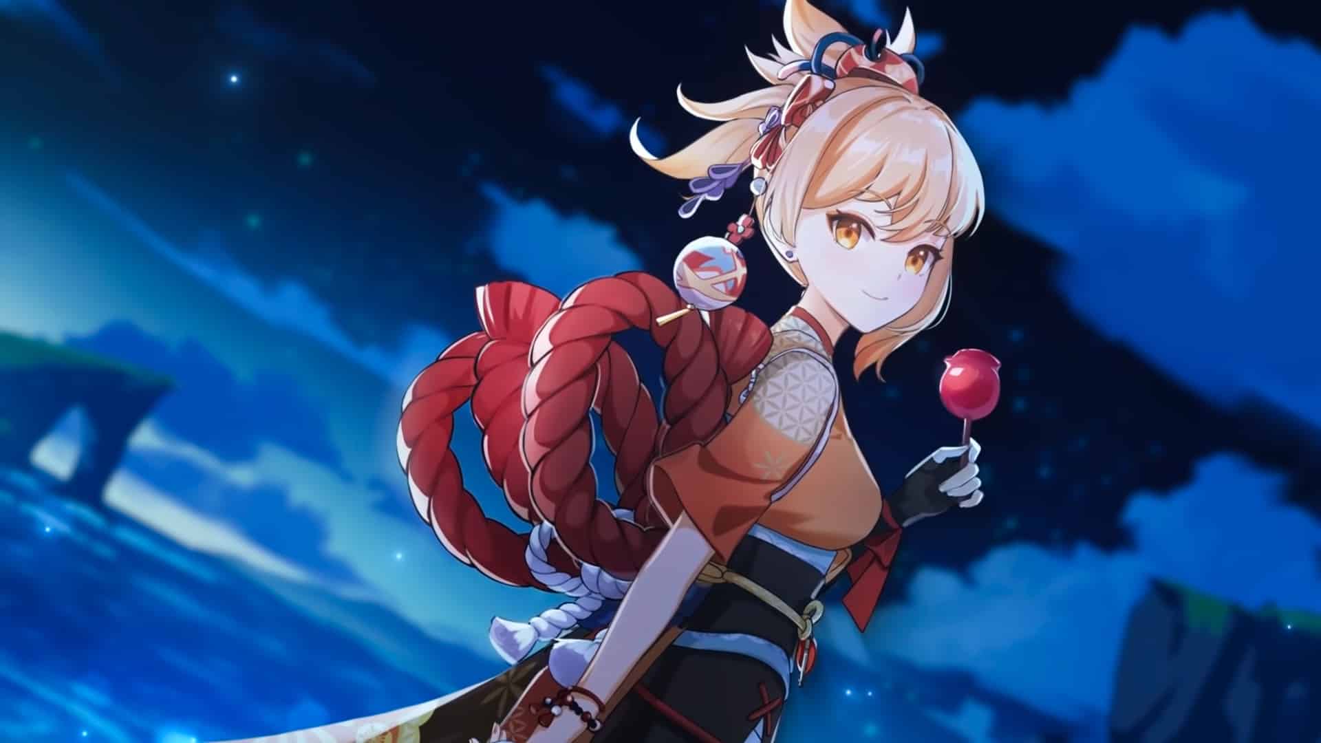 Genshin Impact 2.8 Leaks And How Many Primogems Can You Save For The First Banner