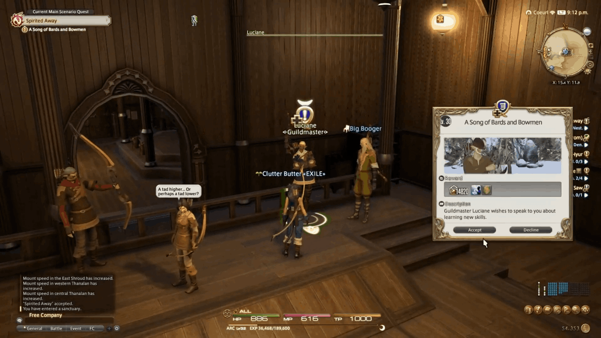 Final Fantasy 14: Shadowbringers- Complete Bard Job Guide
