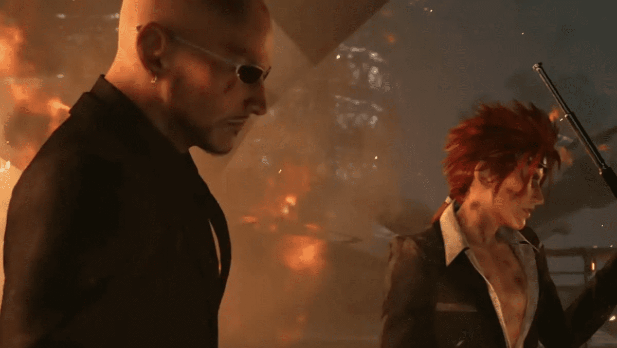 Ranking Every Final Fantasy 7 Remake Boss From Easiest To Most Difficult