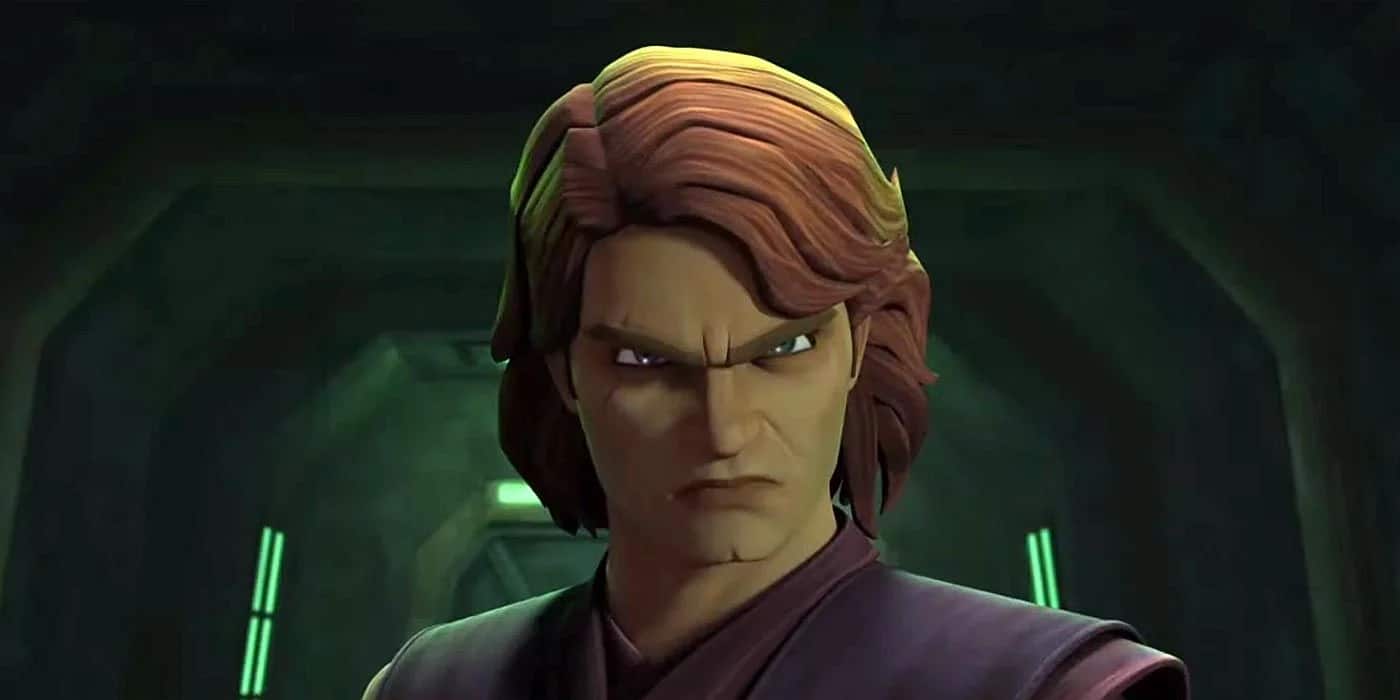 Hayden Christensen Talks About Return To Acting For Obi-wan Kenobi