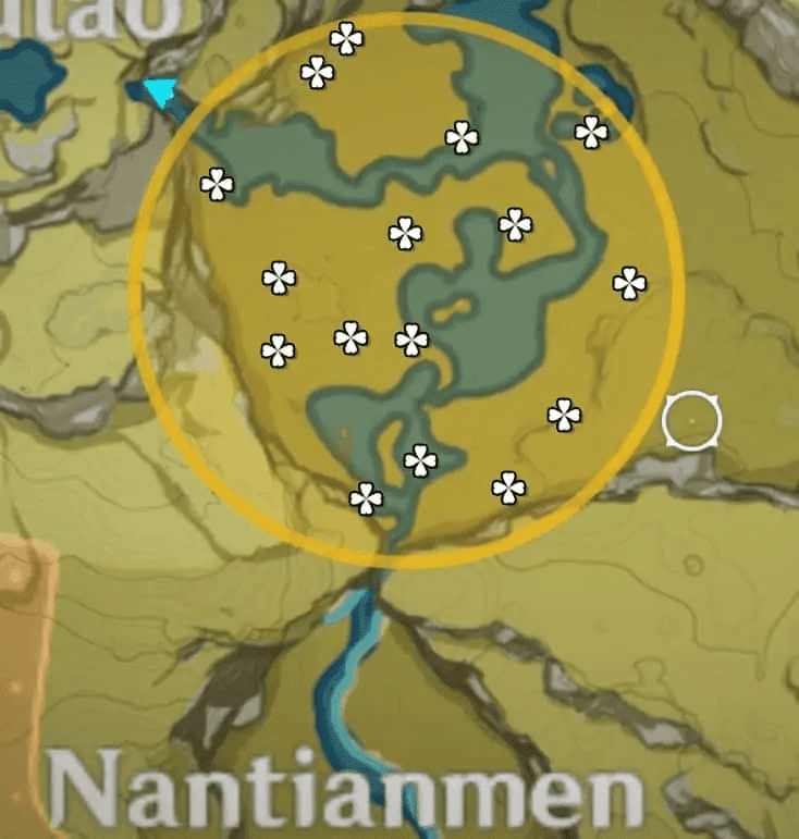 Lost Riches Event In Genshin Impact Guide