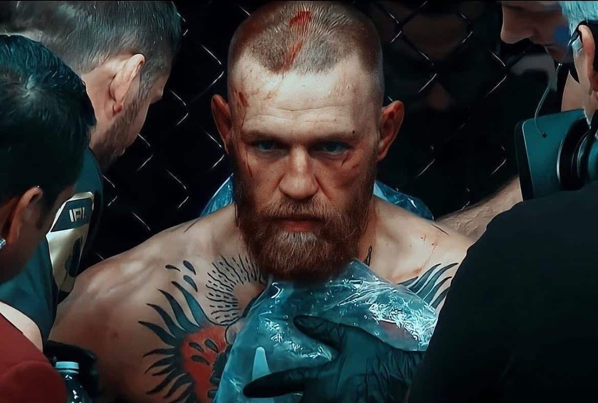 Khabib's Coach Thinks Jake Paul Can Take Mcgregor In A Fight