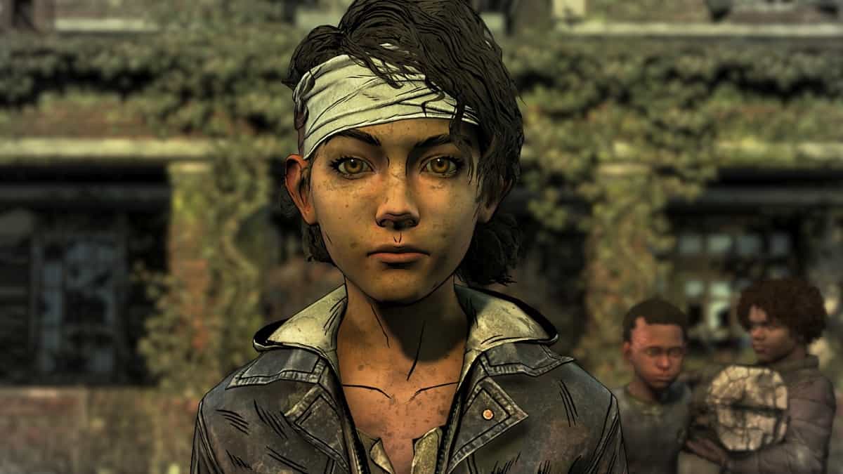 The 8 Best Queer Video Game Characters