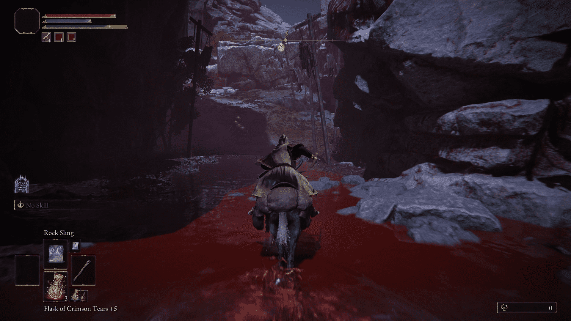 This Elden Ring Rune Farm Makes 50,000 Runes Per Minute