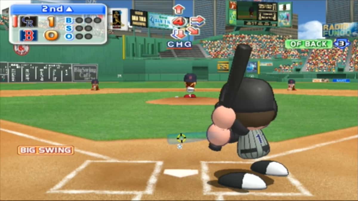 10 Best Forgotten Sports Game Franchises That Should Come Back