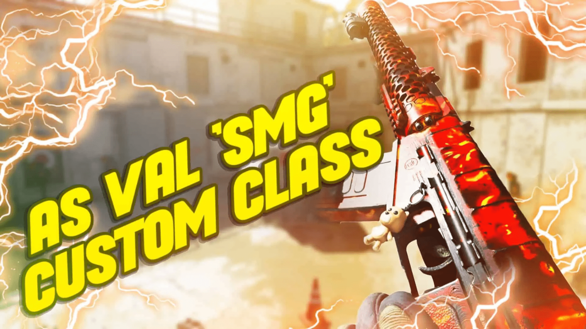 Top Call Of Duty: Warzone Loadouts