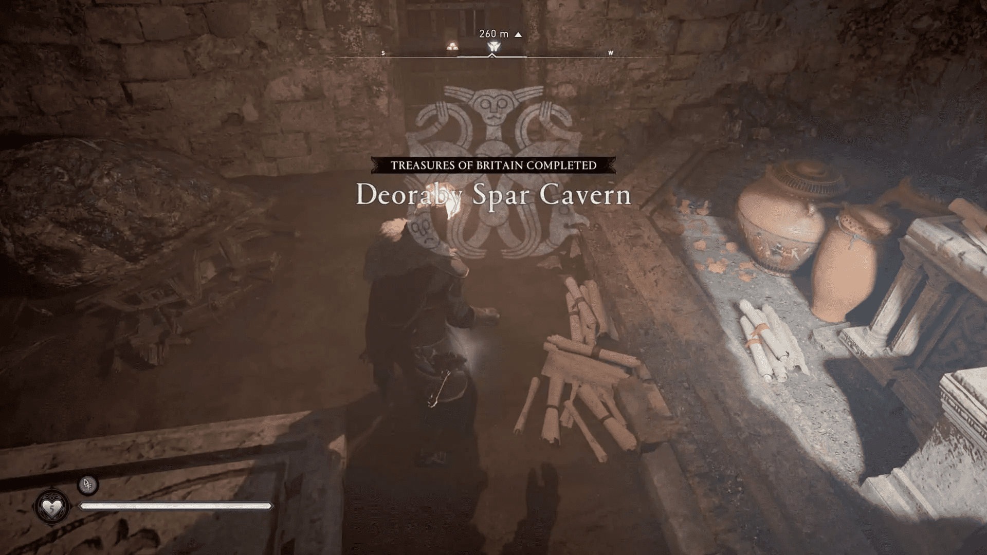 Unique & Legendary Weapons In Assassin's Creed: Valhalla And Where To Find Them