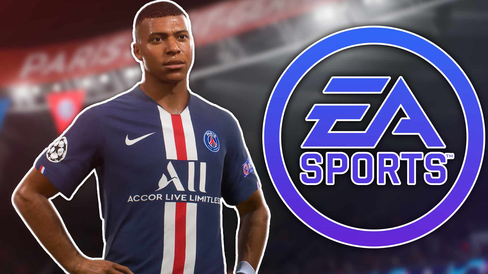 EA will reportedly start rebranding FIFA games as EA Sports Football Club