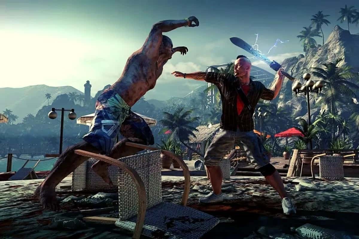 Long-awaited zombie game sequel, Dead Island 2, might finally come out this year