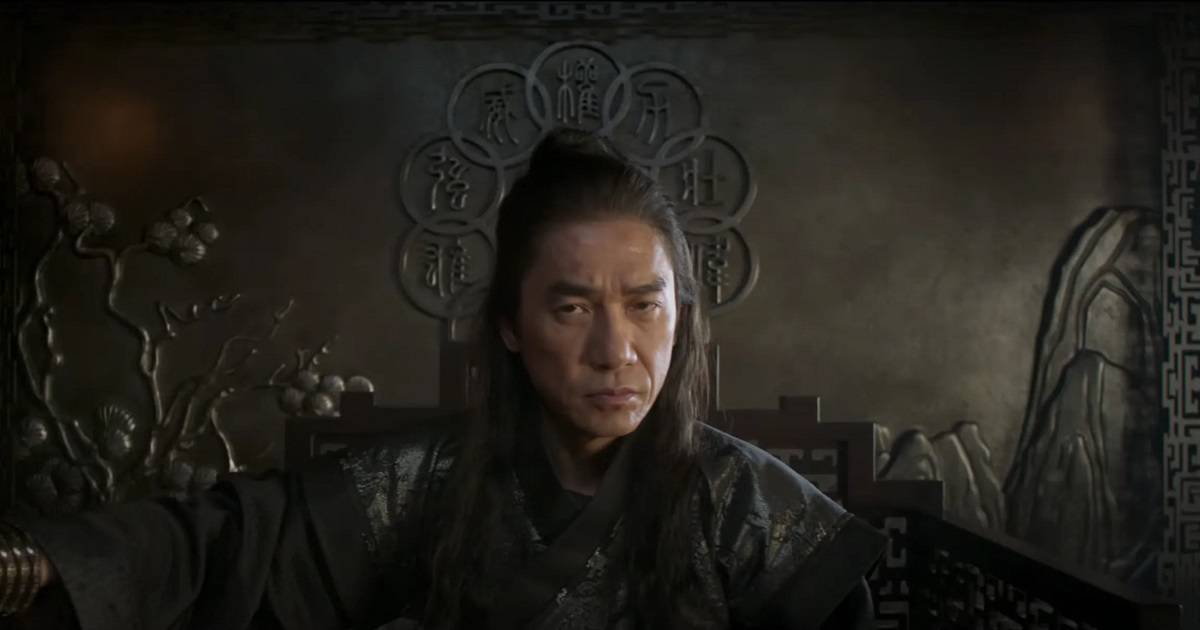 Shang-chi Director Confirms That The Movie Takes Place In The Present Mcu Timeline