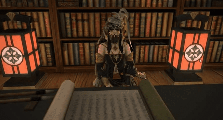 Final Fantasy Xiv: Best Healing Class Tier Patch 5.4