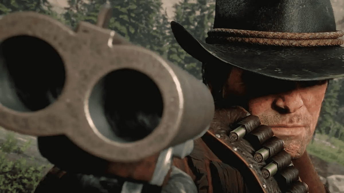 The 10 Biggest Video Games Ever Ranked By Install Size