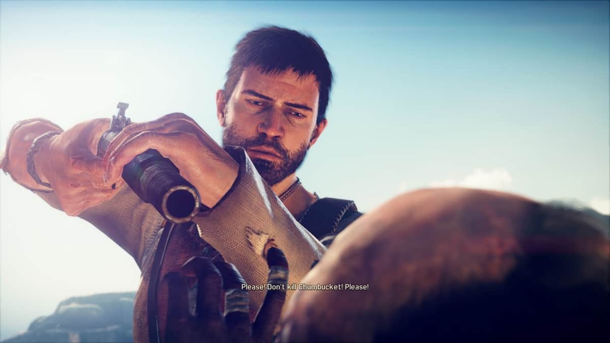 The 9 Best Video Games Based On Movies