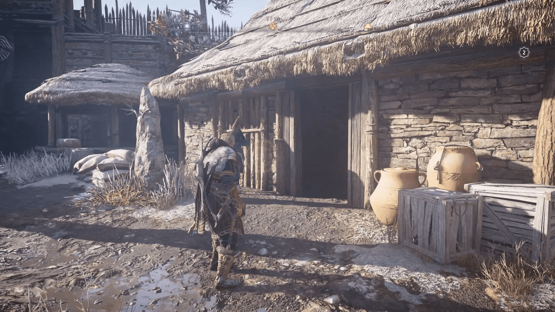 Top 5 Armor Sets In Assassin's Creed: Valhalla & Where To Find Them