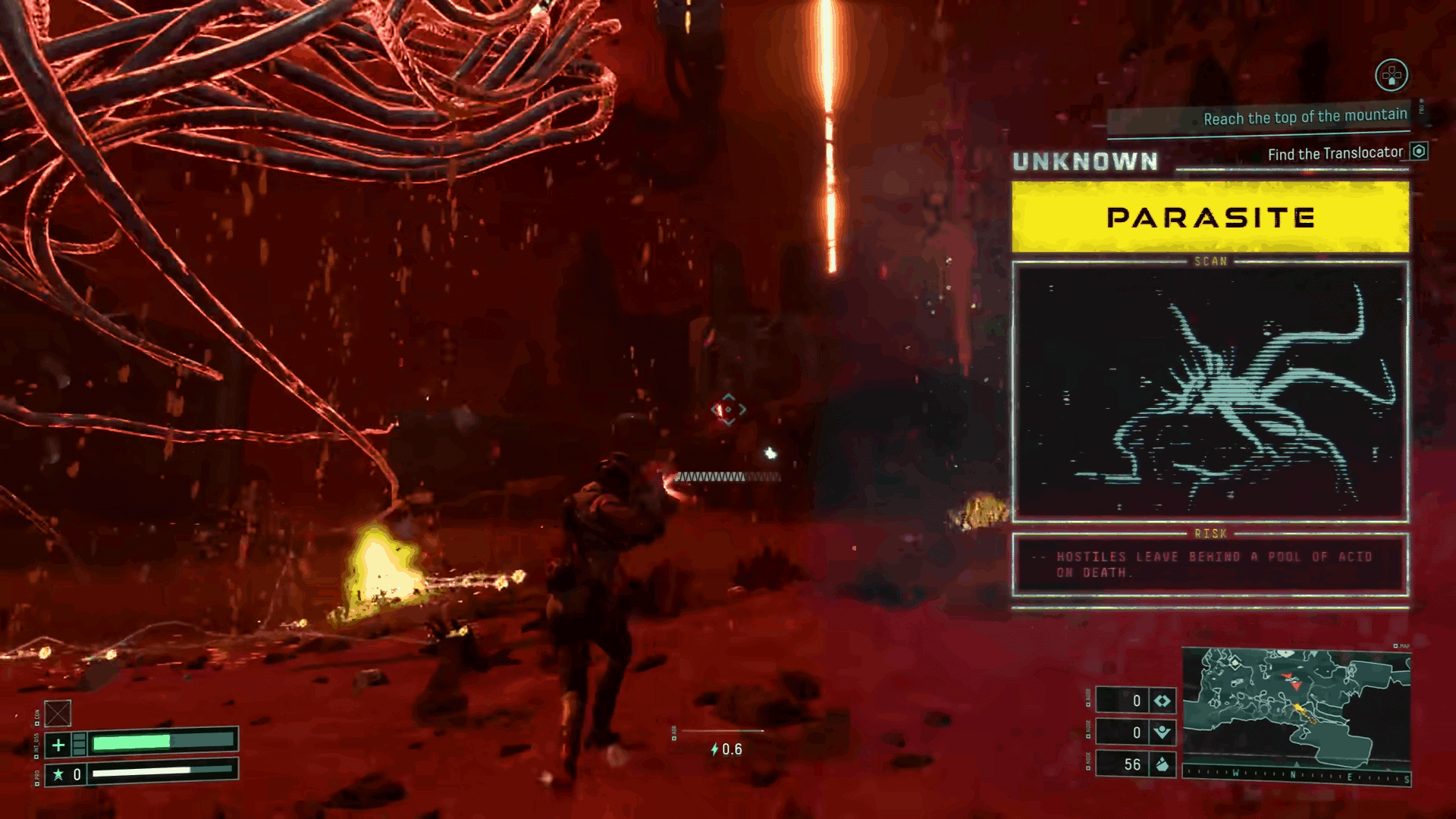 'returnal' - Everything You Need To Know