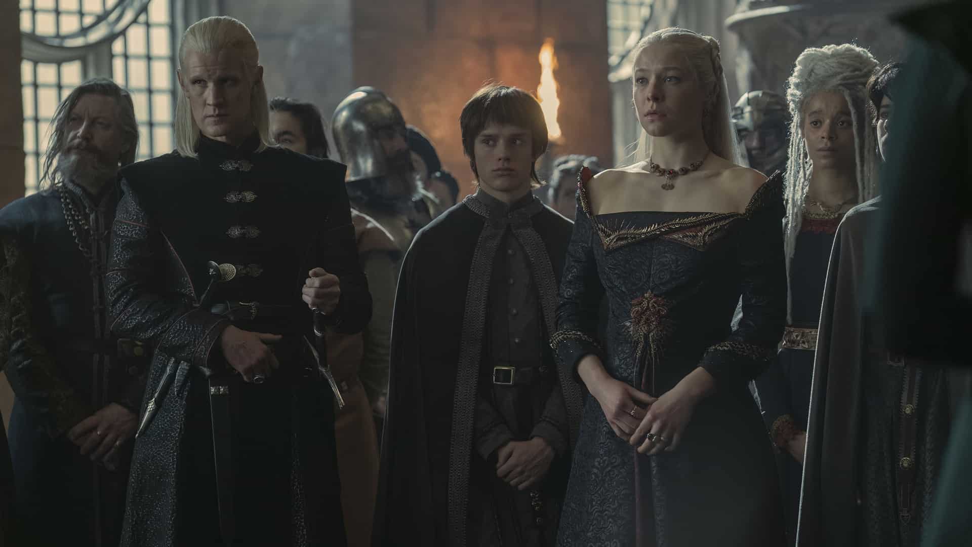 Given how the first season ended, House of the Dragon Season 2 will definitely be full of intrigue and action.