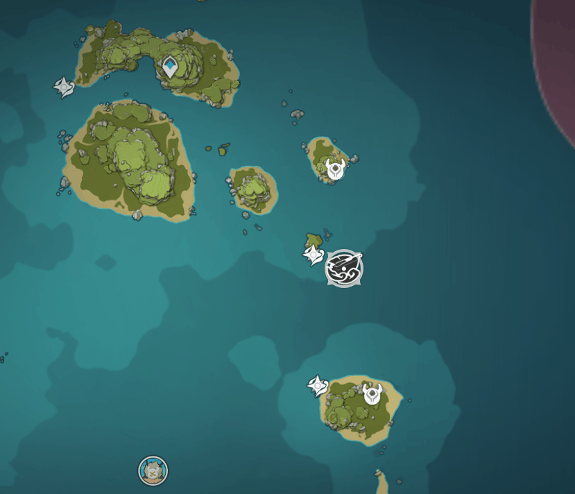 How To Complete The Midsummer Island Adventure Event