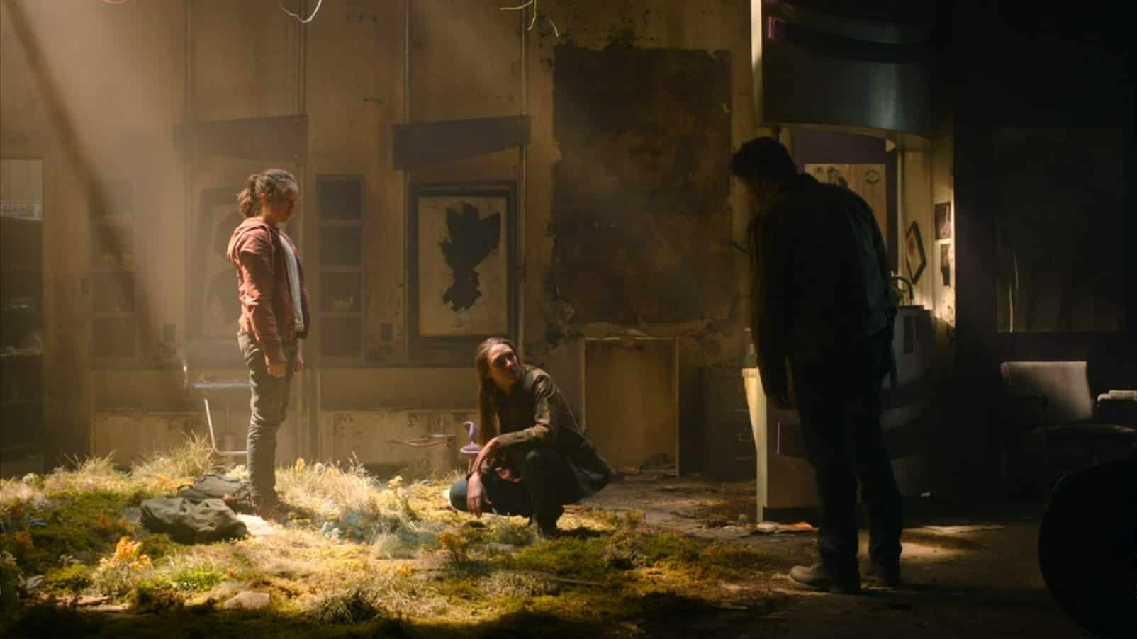 Google is hiding a gross The Last of Us easter egg