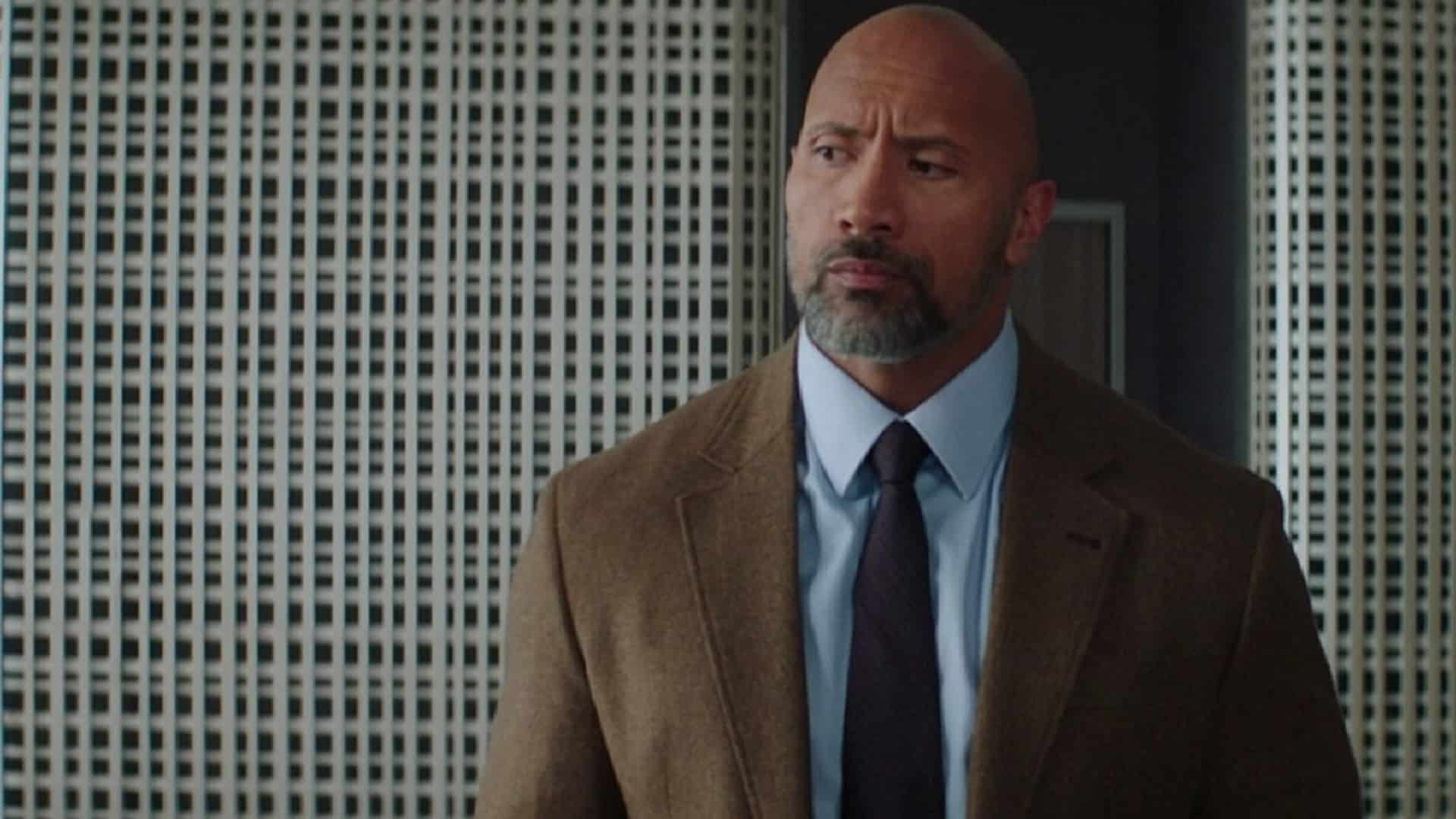 The Rock Wants To Play James Bond And We're All For It