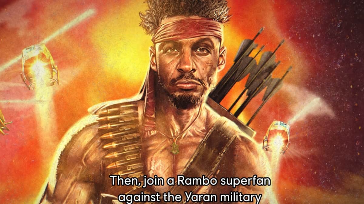 Far Cry 6 Is Crossing Over With Stranger Things, Danny Trejo, And Rambo