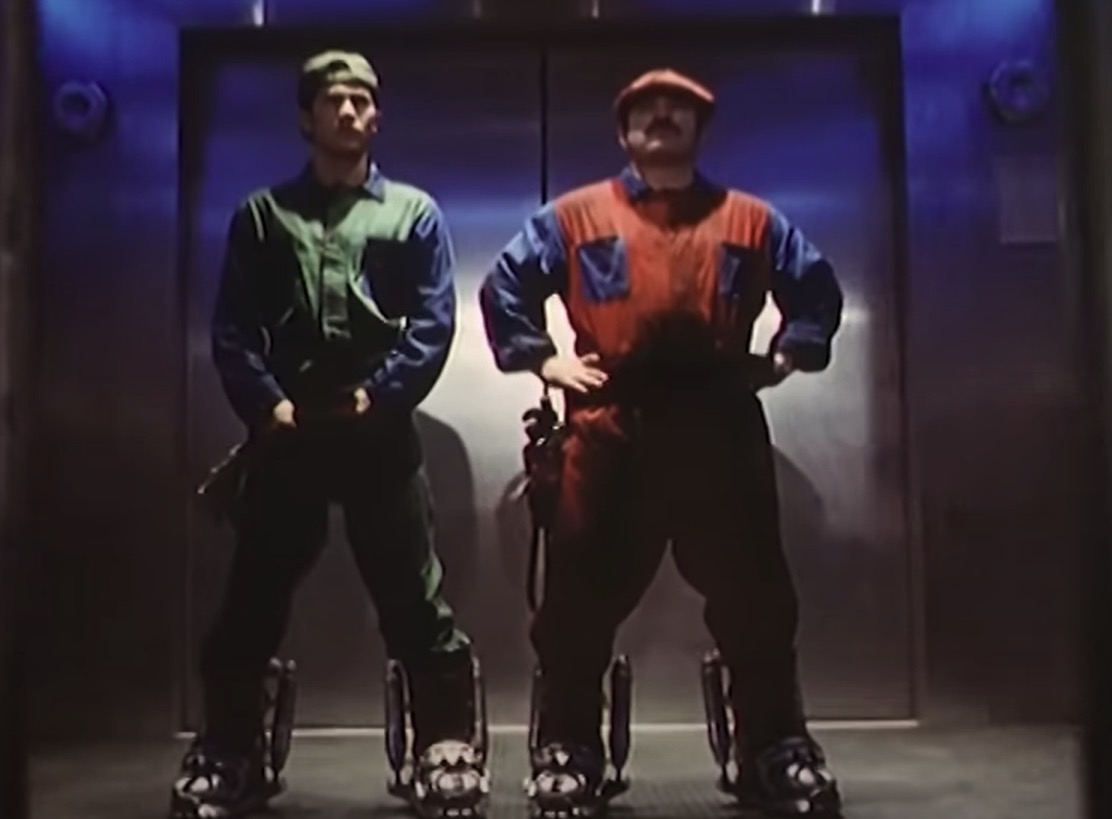 From Flop to 4K: Super Mario Bros. Movie's Second Chance at Fame