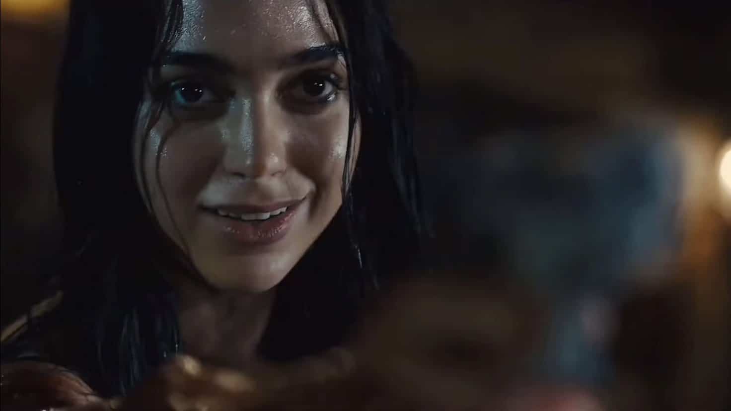 Neve Campbell apparently still "loves" Scream 6 despite leaving the series