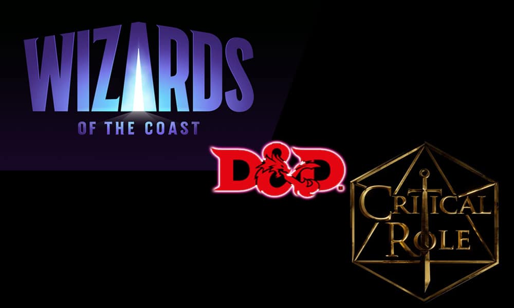 D&D fans angered at WoTC insider email and Critical Role over OGL 1.1 response