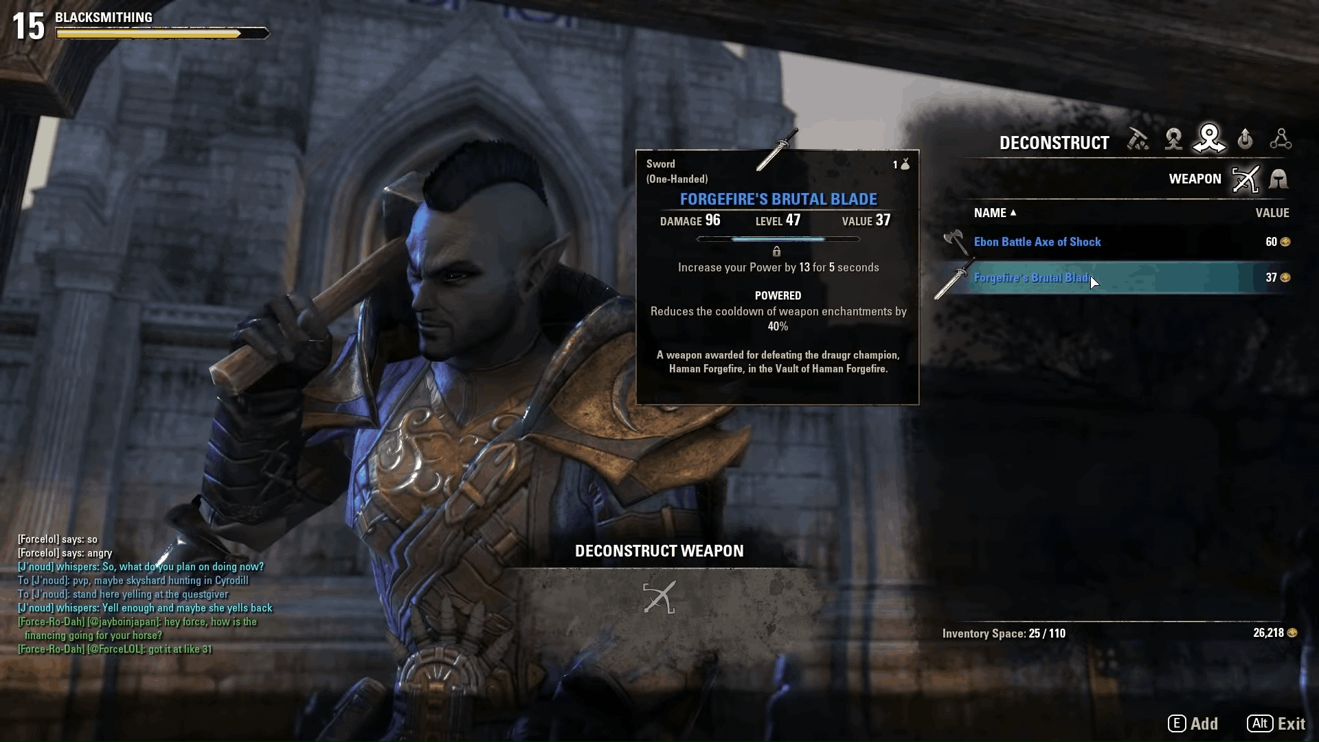 Complete Guide To Gold Farming In Elder Scrolls Online